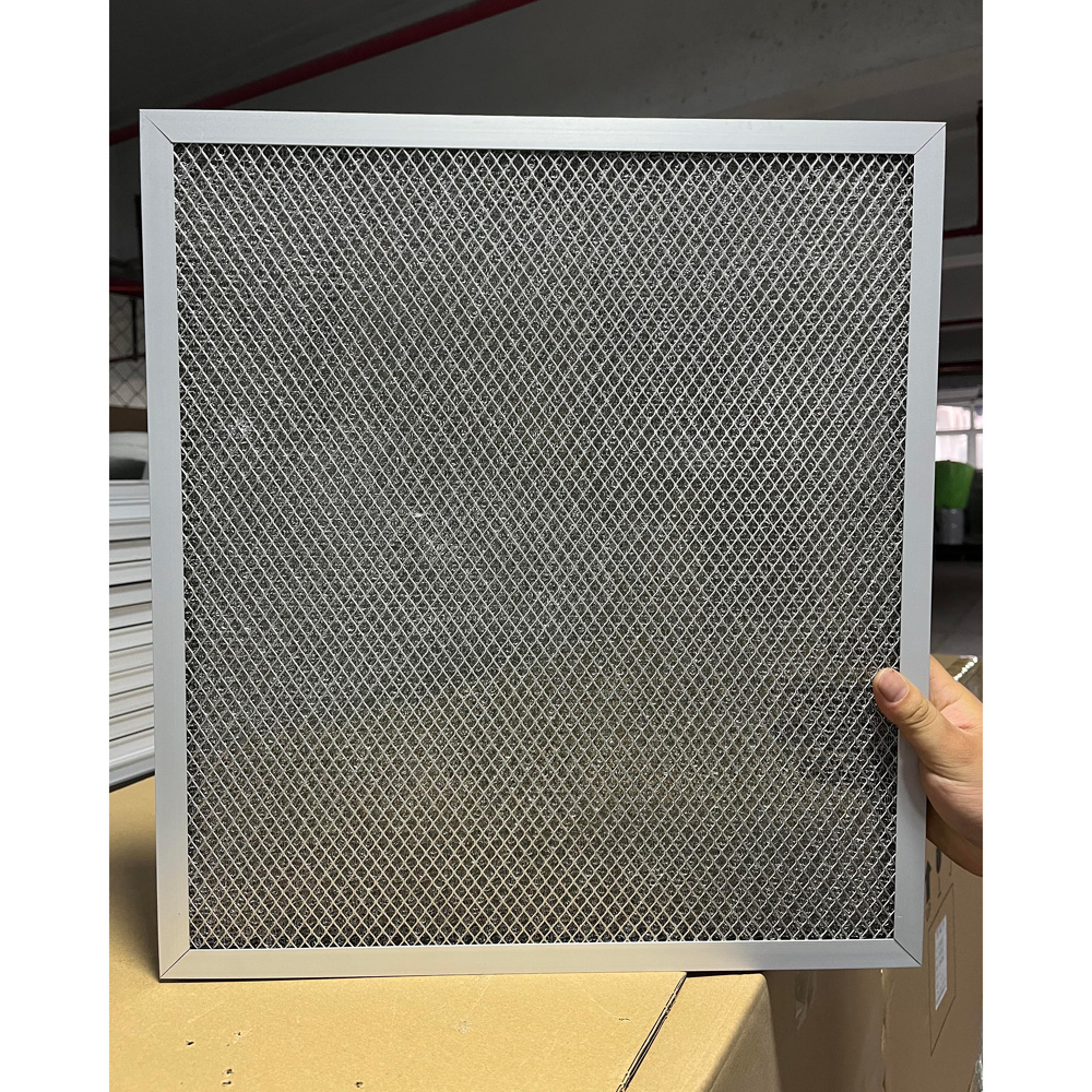 油煙凈化過濾器
